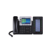 Модуль расширения Grandstream GXP2200EXT, 20 кнопок, 40 контактов, черный