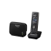 Dect Panasonic KX-TGP600RUB, Black