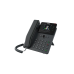 Fanvil V62W Black, Prime Business IP Phone, 2.8" HD color, LED, 12 SIP, Wi-Fi 6, PoE