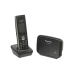 Dect Panasonic KX-TGP600RUB, Black