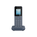 Grandstream WP826 Wi-Fi, 3 SIP, 3 линии, Wi-Fi 6, Type-C, 3000 мАч, цвет «серый»