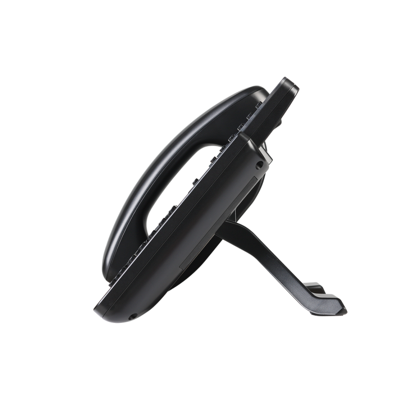 Grandstream GXP2170, 6 SIP, 12 линий, PoE, черный