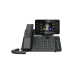 Fanvil V65 Black, IP-телефон Prime Business, цветной дисплей