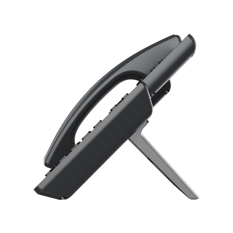 Grandstream GRP2602P, 4 SIP, 2 Lines, PoE, Black