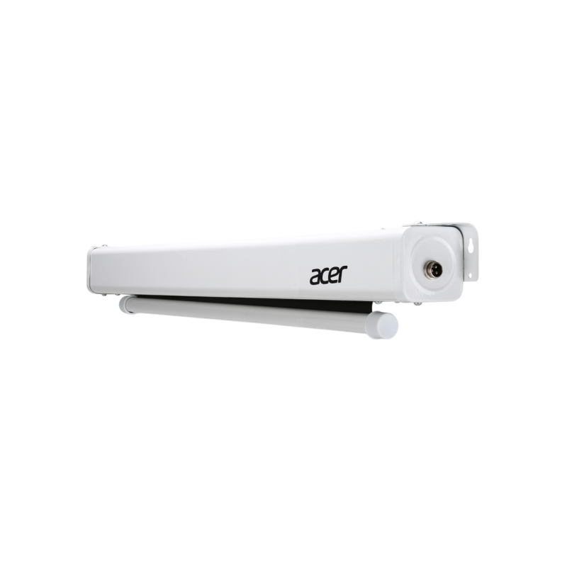 Экран для проектора Acer E100-W01MW