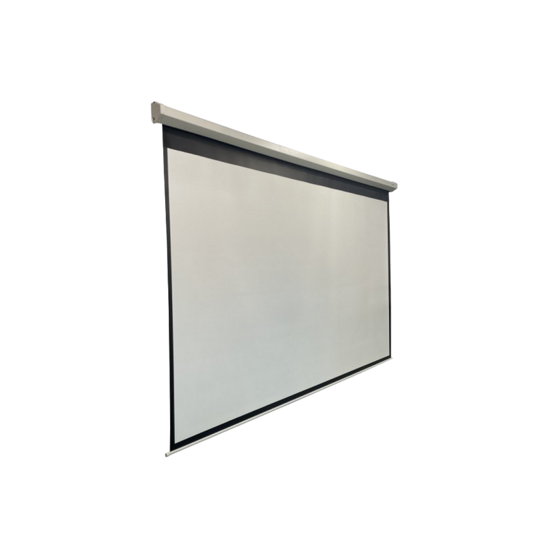 Экран для проектора Reflecta CrystalLine Motor with RC, 400x333cm/390x293