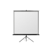 Экран для проектора Reflecta Crystal-Line, 125x125cm