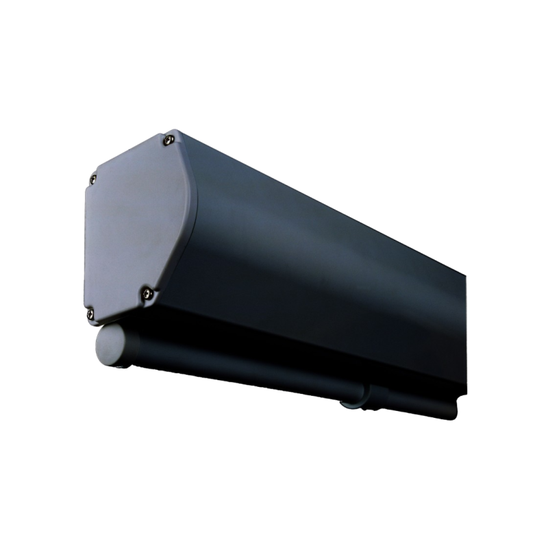 Экран для проектора Reflecta Rollo Galaxy, 231x179cm/221x125cm