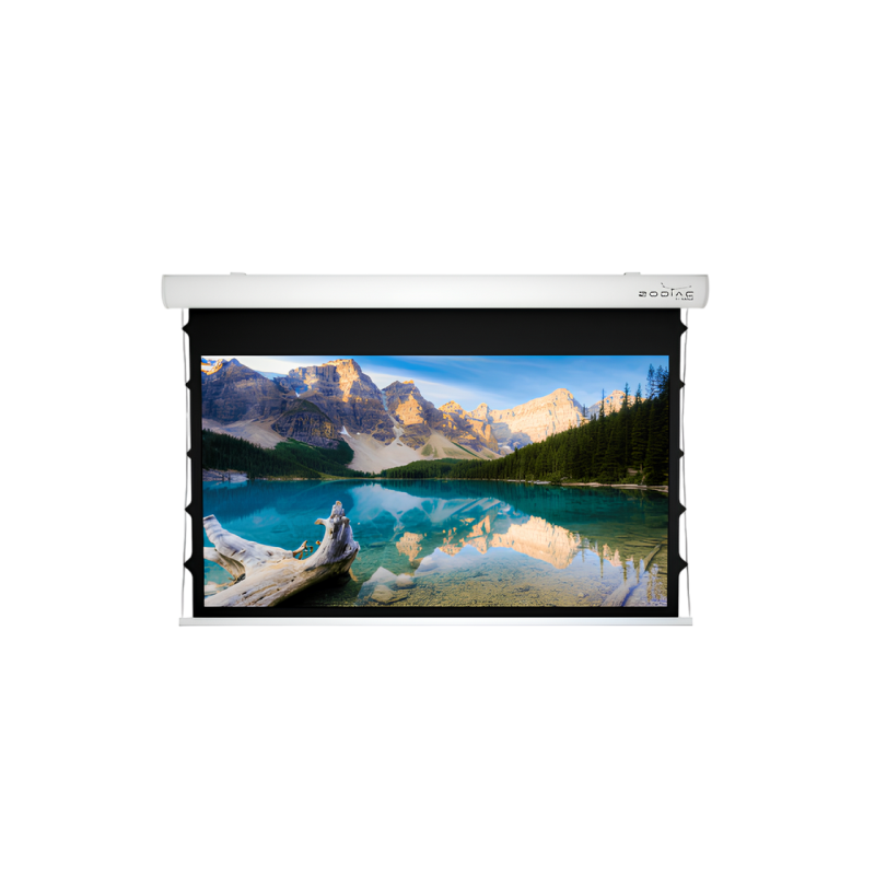 Экран для проектора Sopar Taurus Tensioned 52741ZT-RN