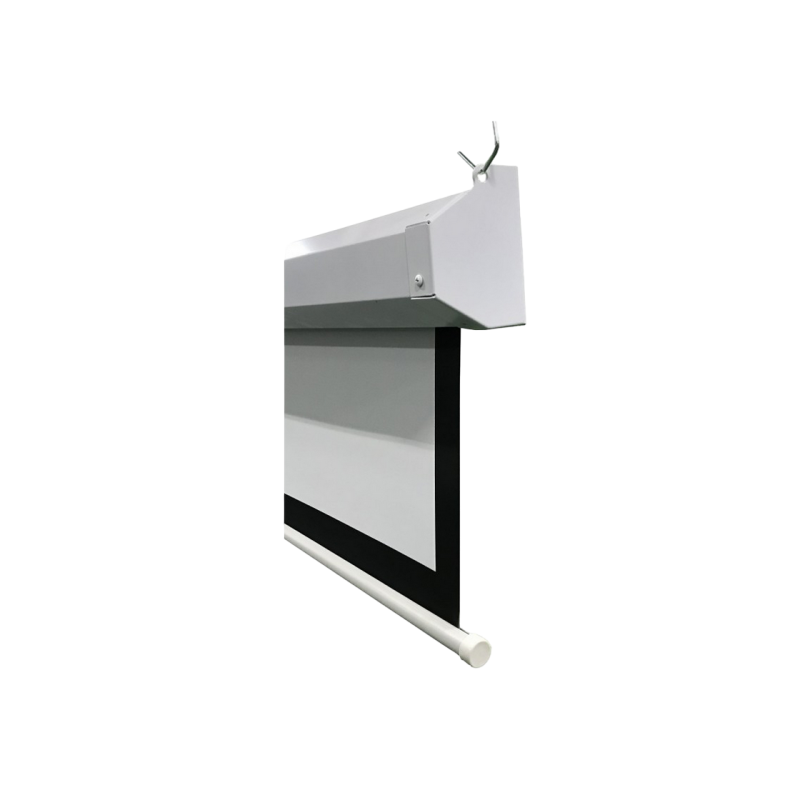 Экран для проектора Reflecta CrystalLine Motor with RC, 400x333cm/390x293
