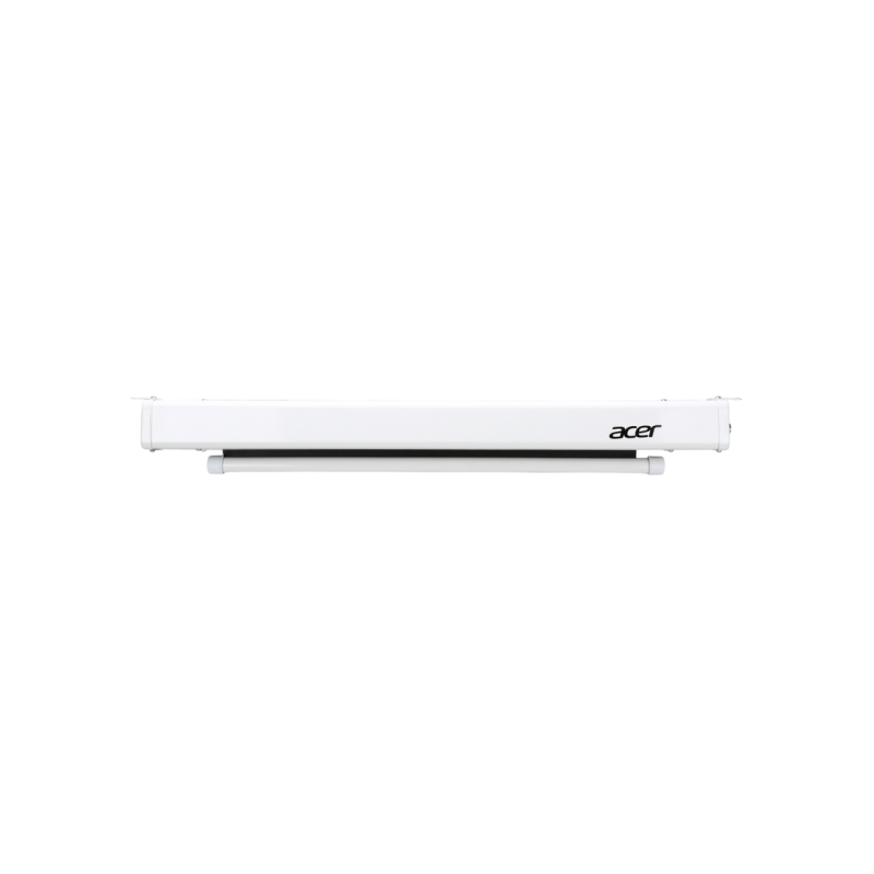 Экран для проектора Acer E100-W01MW