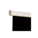 Экран для проектора Reflecta CrystalLine Rollo, 240x175cm/236x133cm