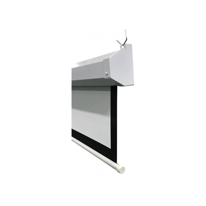 Экран для проектора Reflecta CrystalLine Motor with RC, 350x241cm/340x192