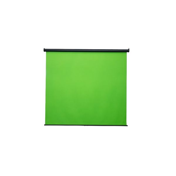 Экран для проектора Reflecta Green Screen Rollo 200x180 см