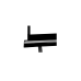 Экран для проектора 87x77 см Reflecta 40761