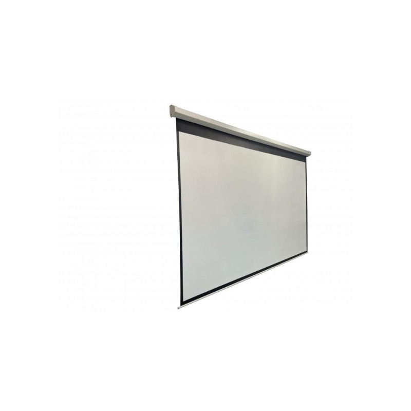 Экран для проектора Reflecta CrystalLine Motor with RC, 350x241cm/340x192