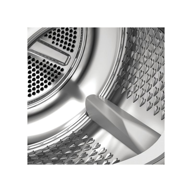 Dryer Whirlpool WPS C7X WBS EE X