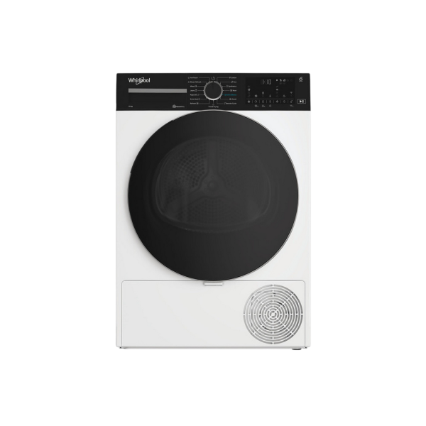 Dryer Whirlpool WP E12X WBS EE