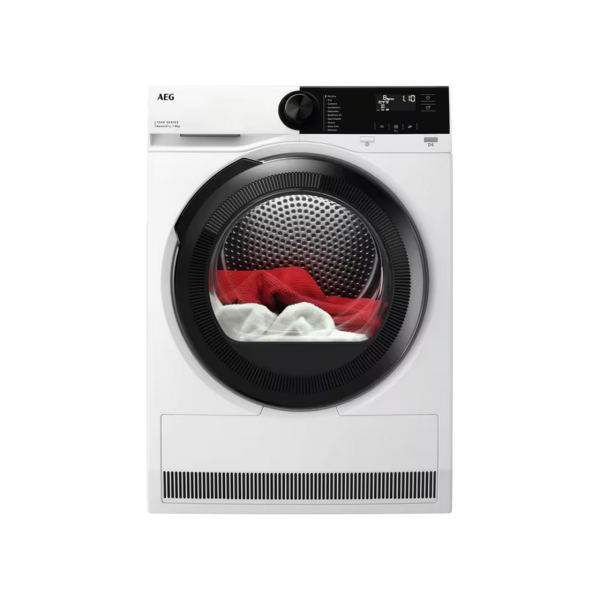 Dryer AEG TR7284E