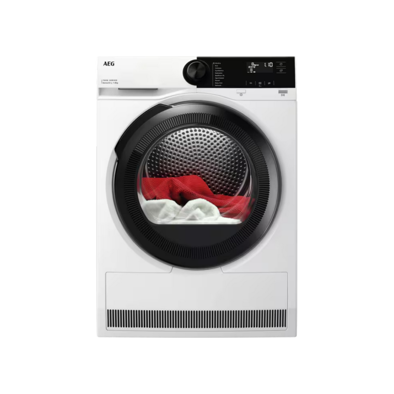 Dryer AEG TR7284E