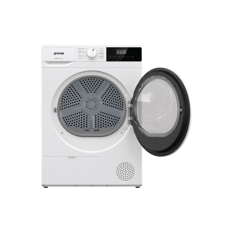 Masina de uscat rufe Gorenje DHNE82