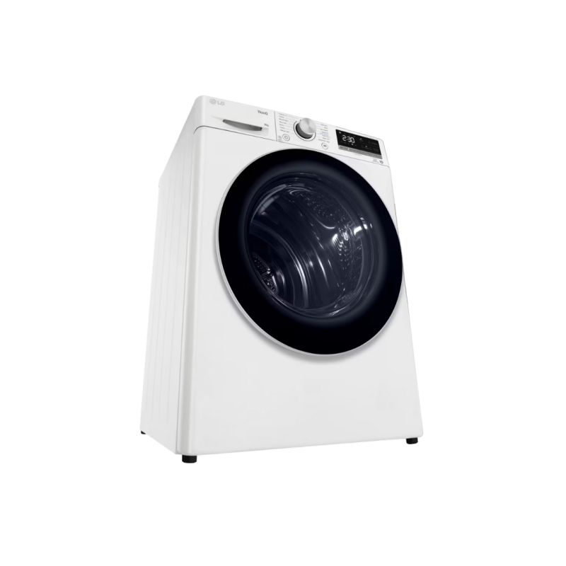 Сушильная машина LG RH90V9AV4N