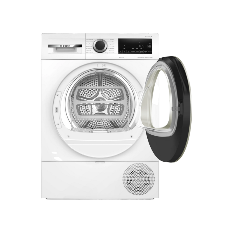 Dryer Bosch WQG1417EPL