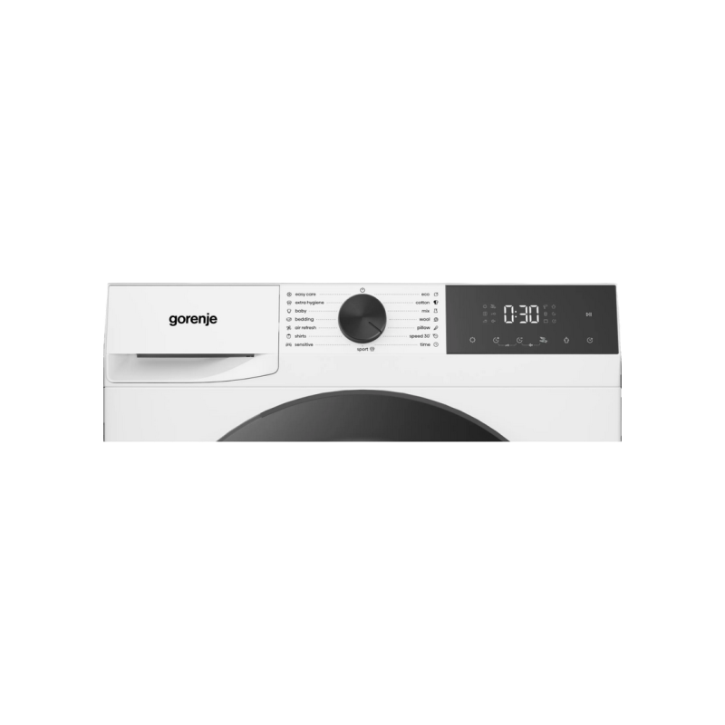 Dryer Gorenje DG2P8D