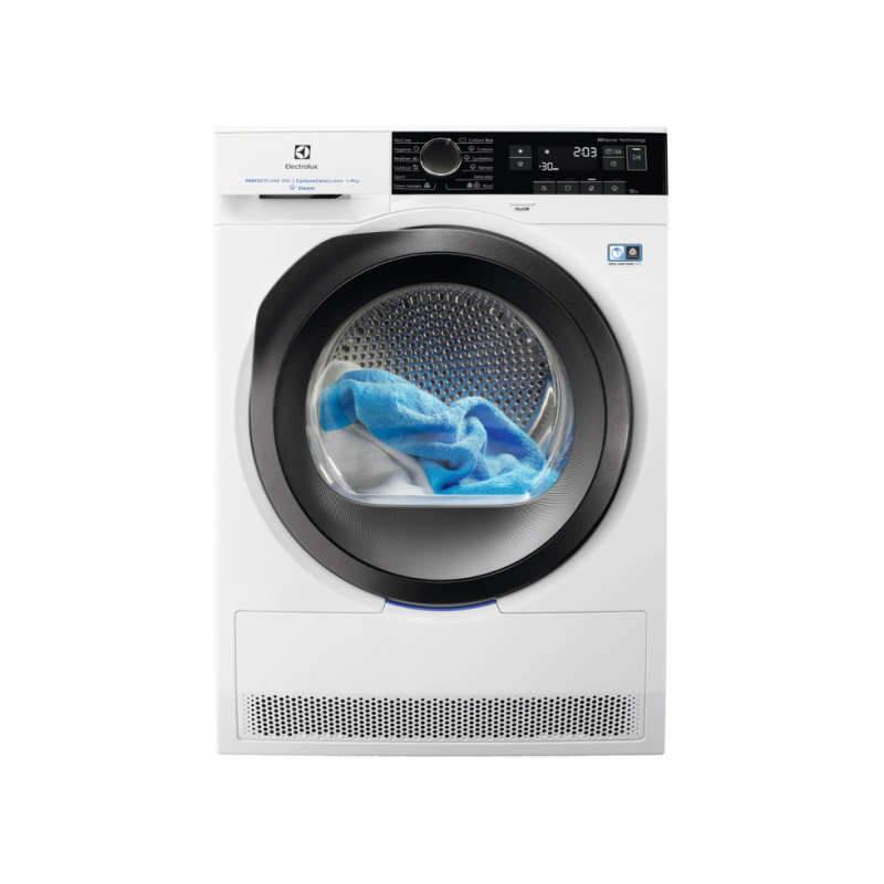 Сушильная машина Electrolux EW9HS289S