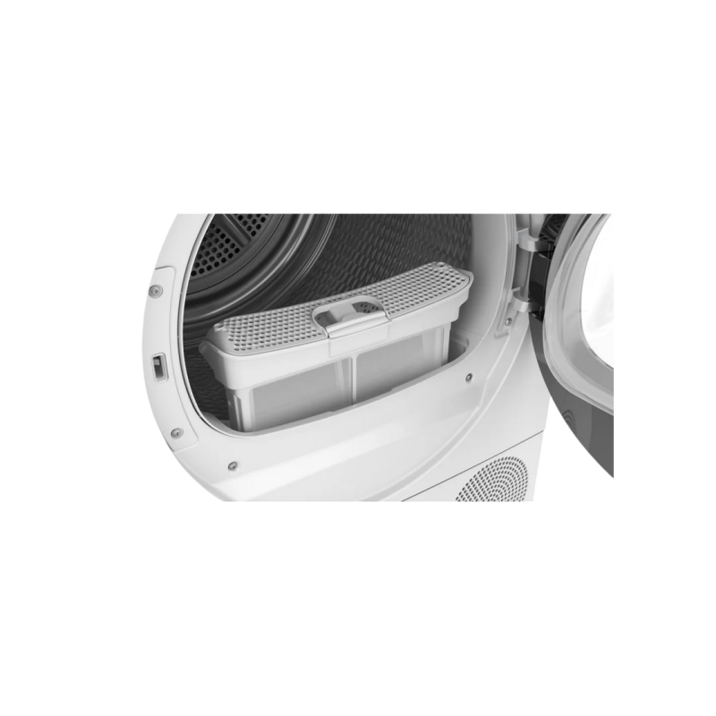 Стиральная машина Bosch WTN83209FR Класс A