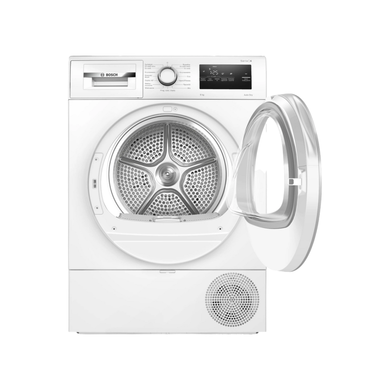 Dryer Bosch WTH85V9SPL