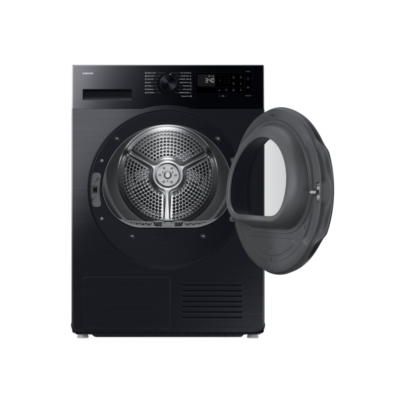 Сушильная машина Samsung DV90DG52A0ABLE