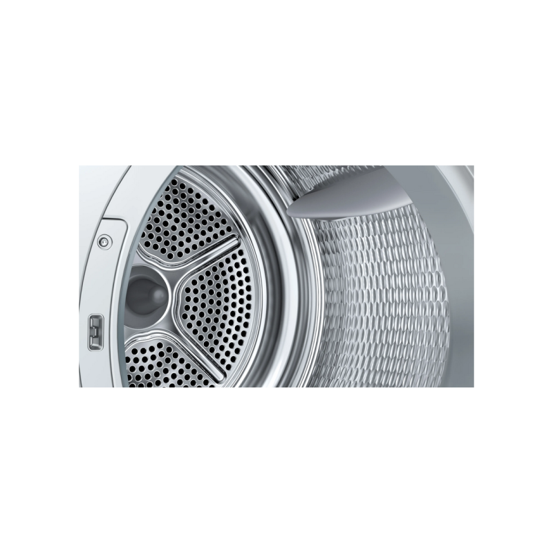 Dryer Bosch WTH8520MNL