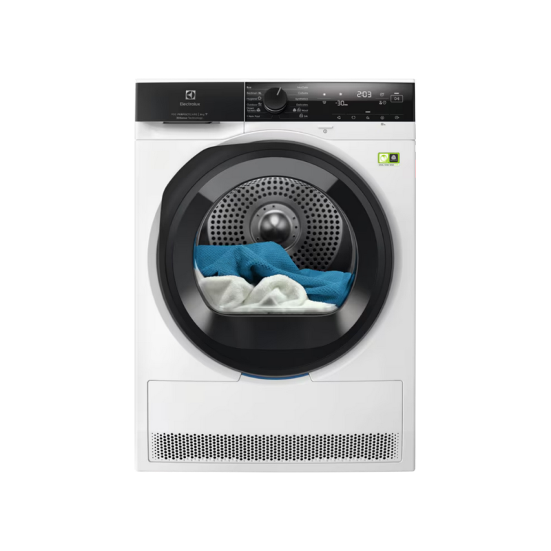 Masina de uscat rufe Electrolux EW9D4854KE