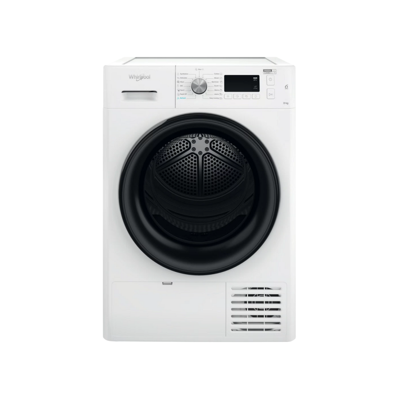 Сушильная машина Whirlpool FFT M22 9X2B EE
