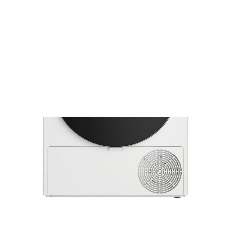 Dryer Whirlpool WP E12X WBS EE