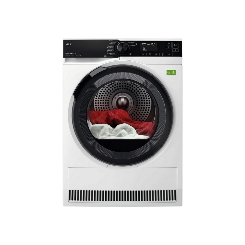 Dryer AEG TR9396CE
