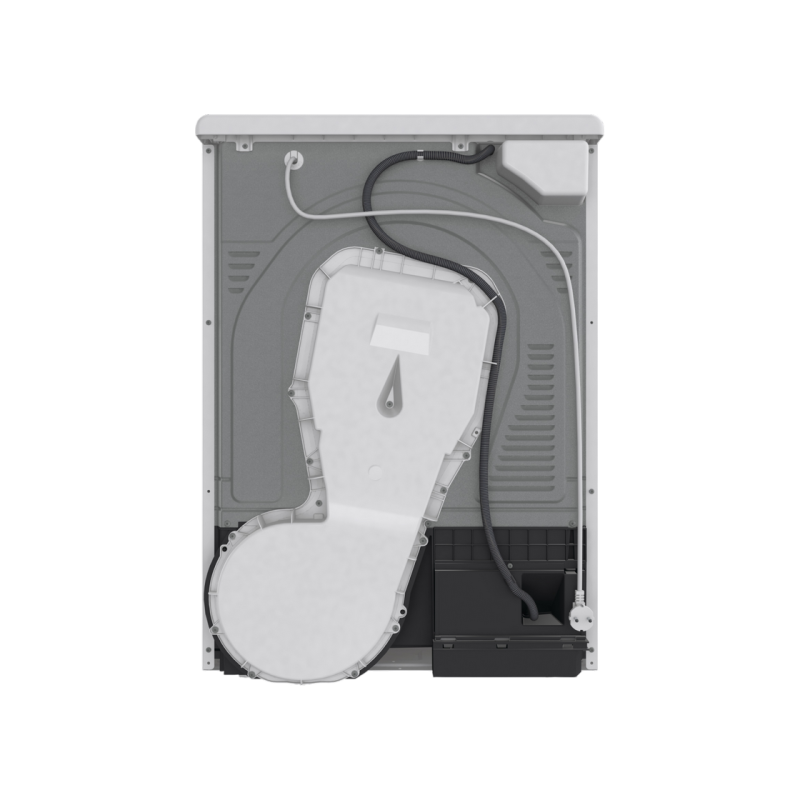 Dryer Gorenje D2NE82/GN