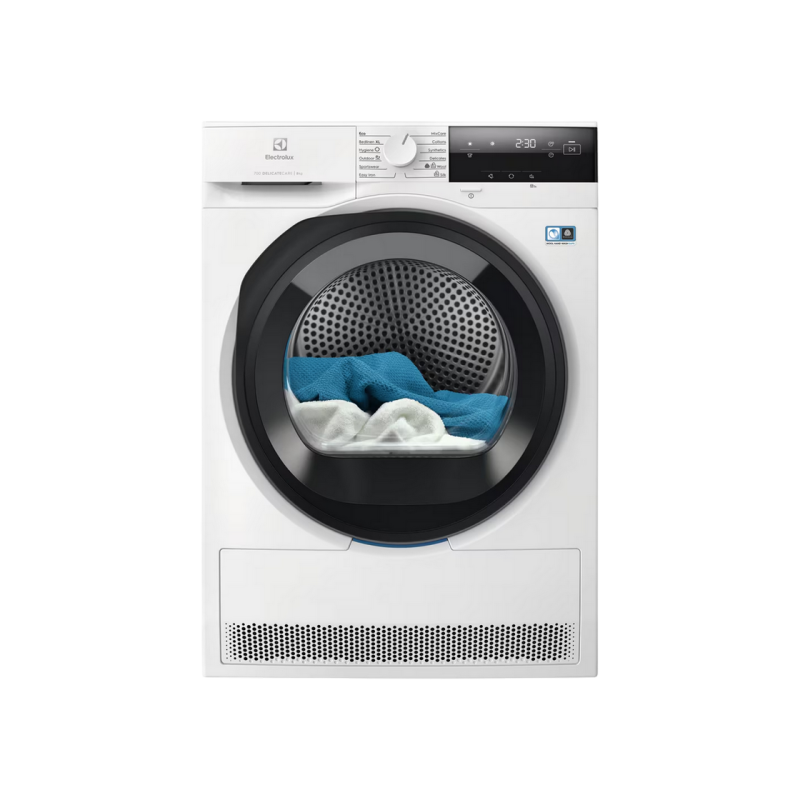 Dryer Electrolux EW7D385AE