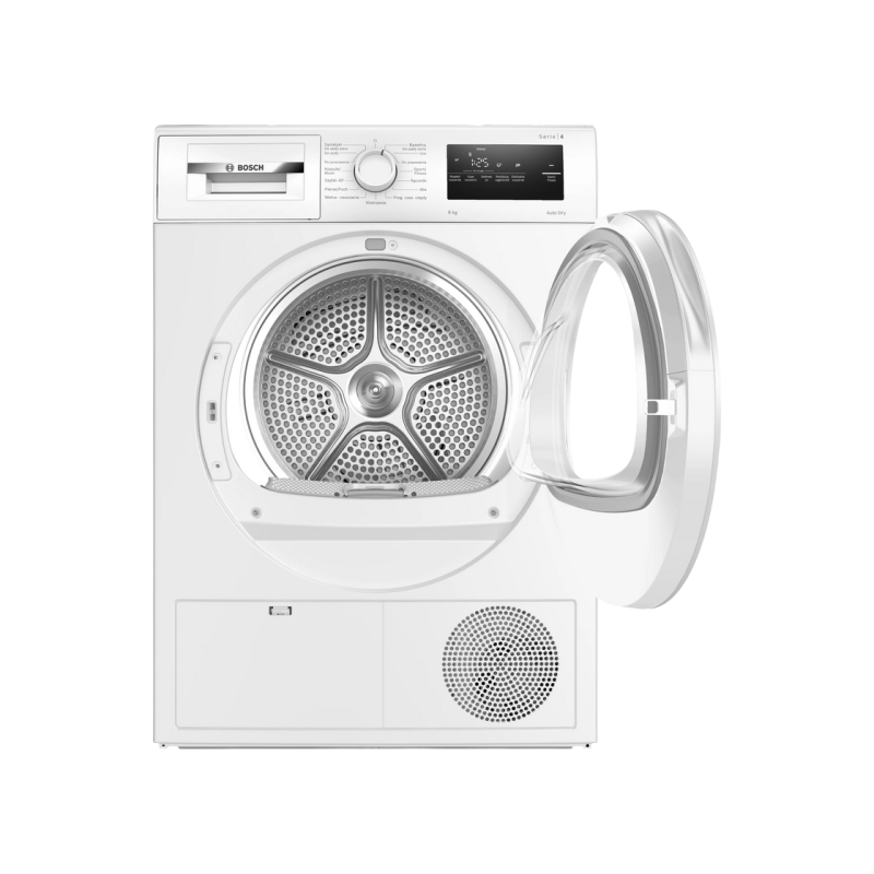 Dryer Bosch WTH86200PL