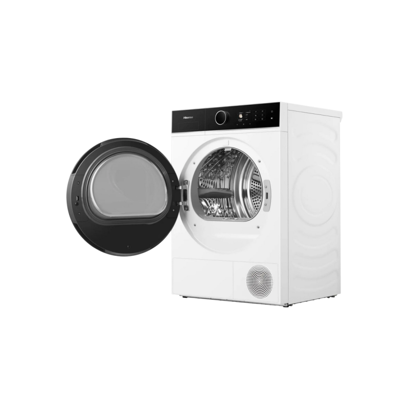 Dryer Hisense DH5I804BWCD
