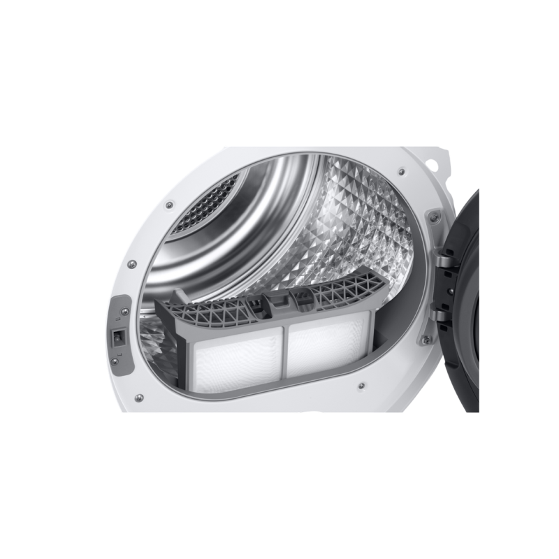 Dryer Samsung DV90T6240LK/UA