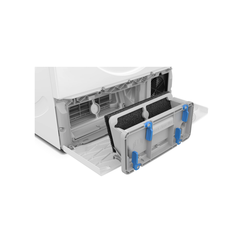 Dryer Bosch WQG1417EPL