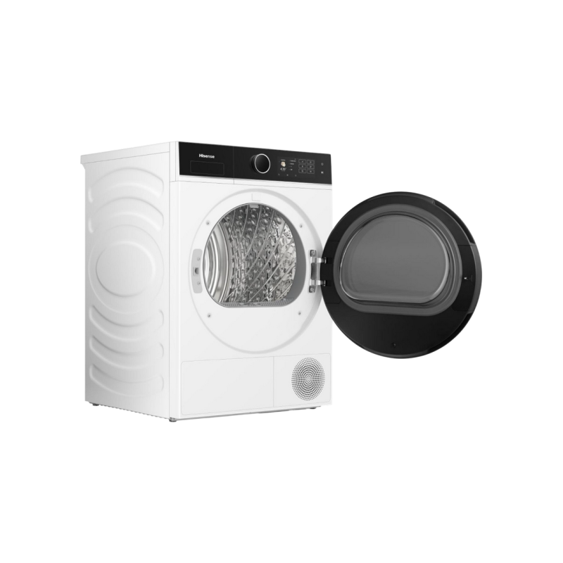 Dryer Hisense DH5I104BWAB