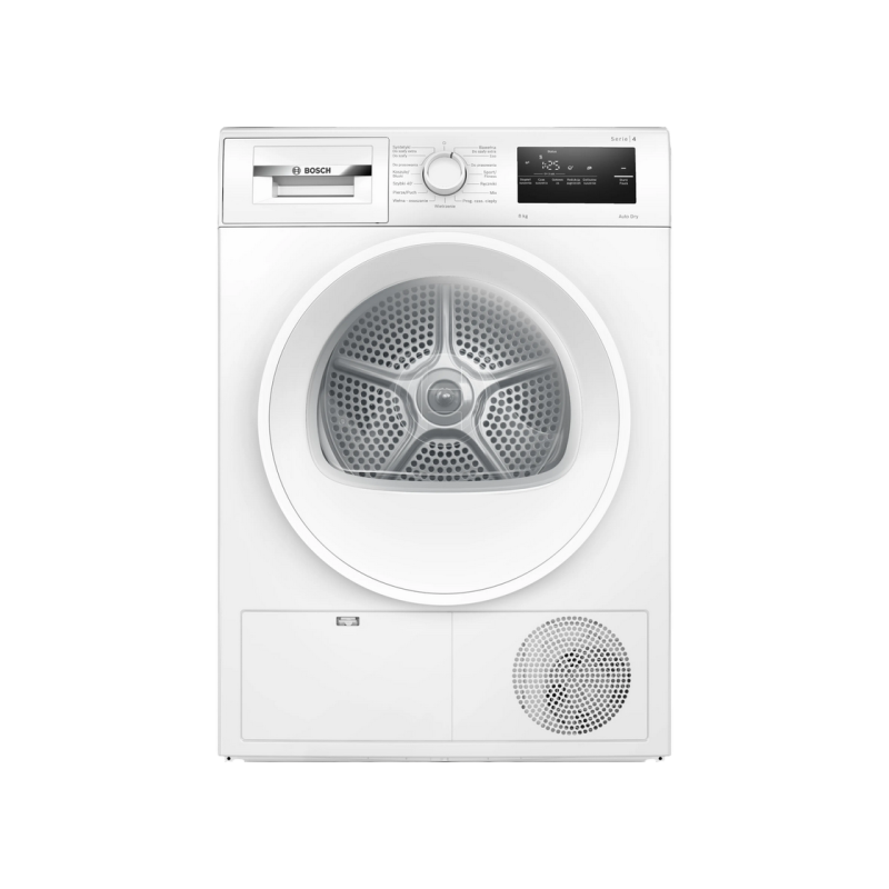 Dryer Bosch WTH86200PL