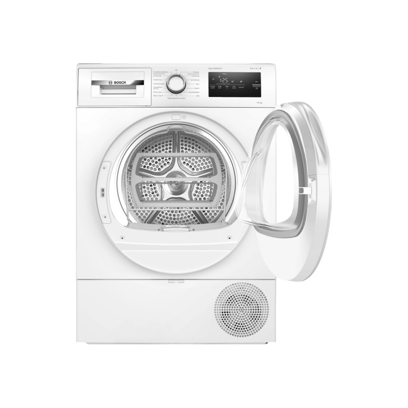 Dryer Bosch WTH8520MNL