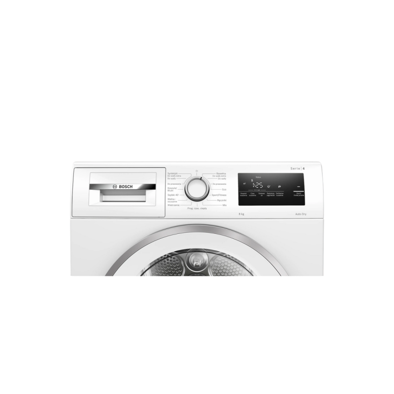 Dryer Bosch WTH85V9SPL
