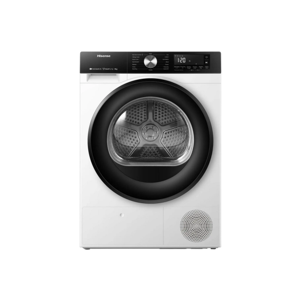 Dryer Hisense DH3S802BW3