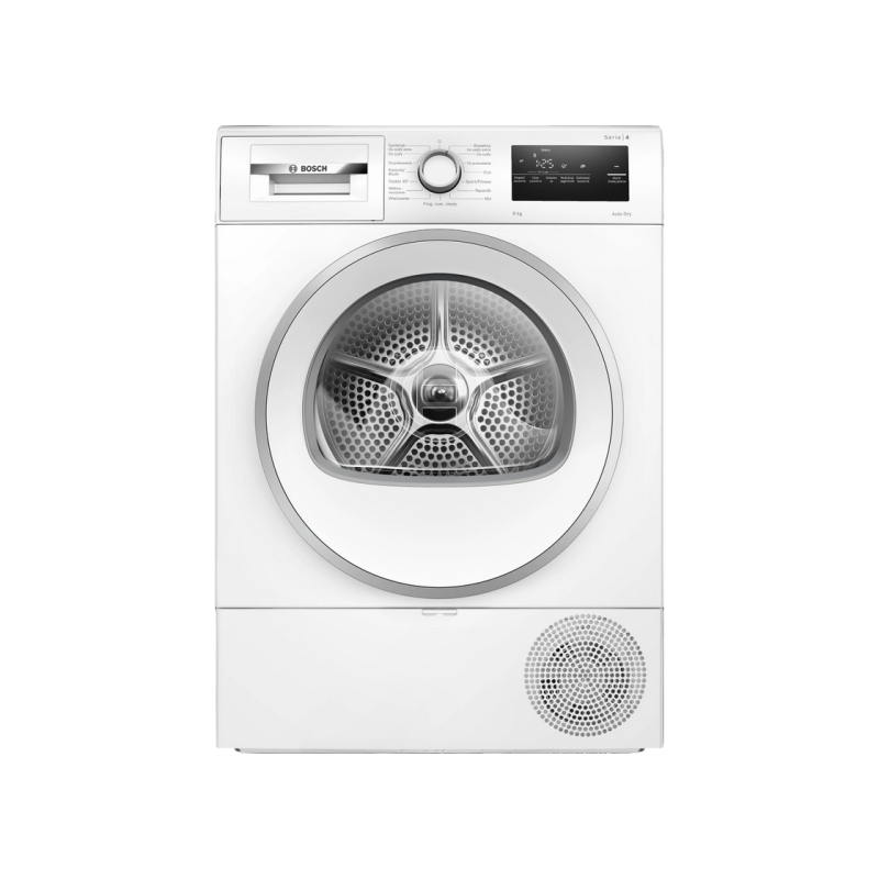 Dryer Bosch WTH85V9SPL