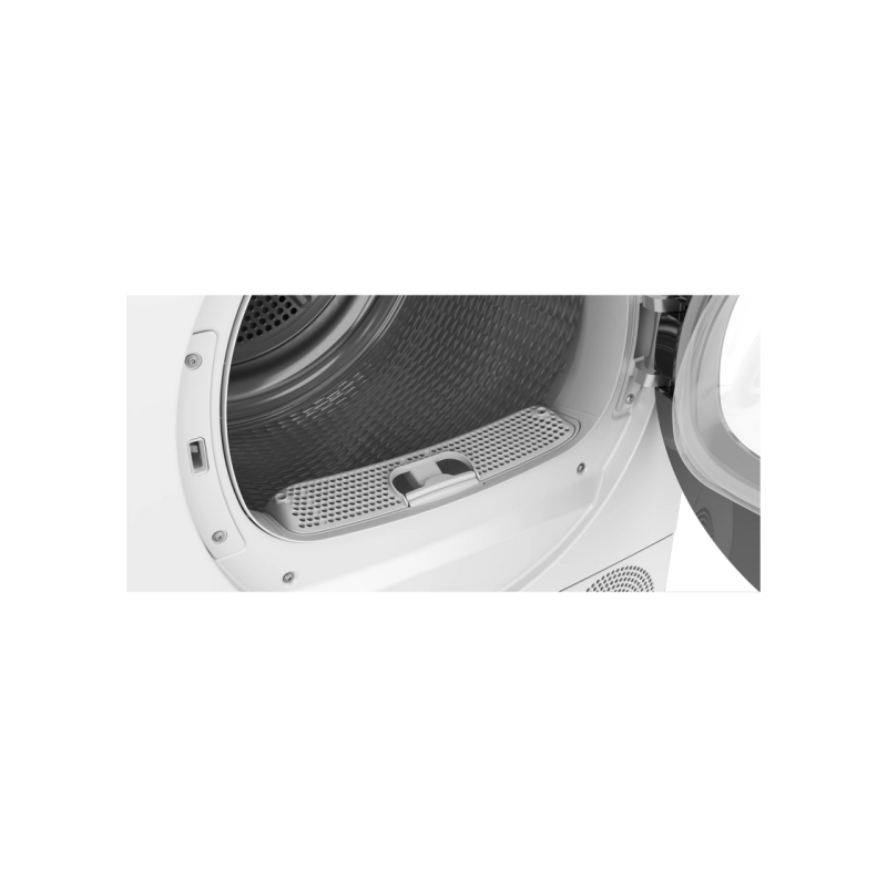 Washing machine/dr Bosch WQG245D9NL